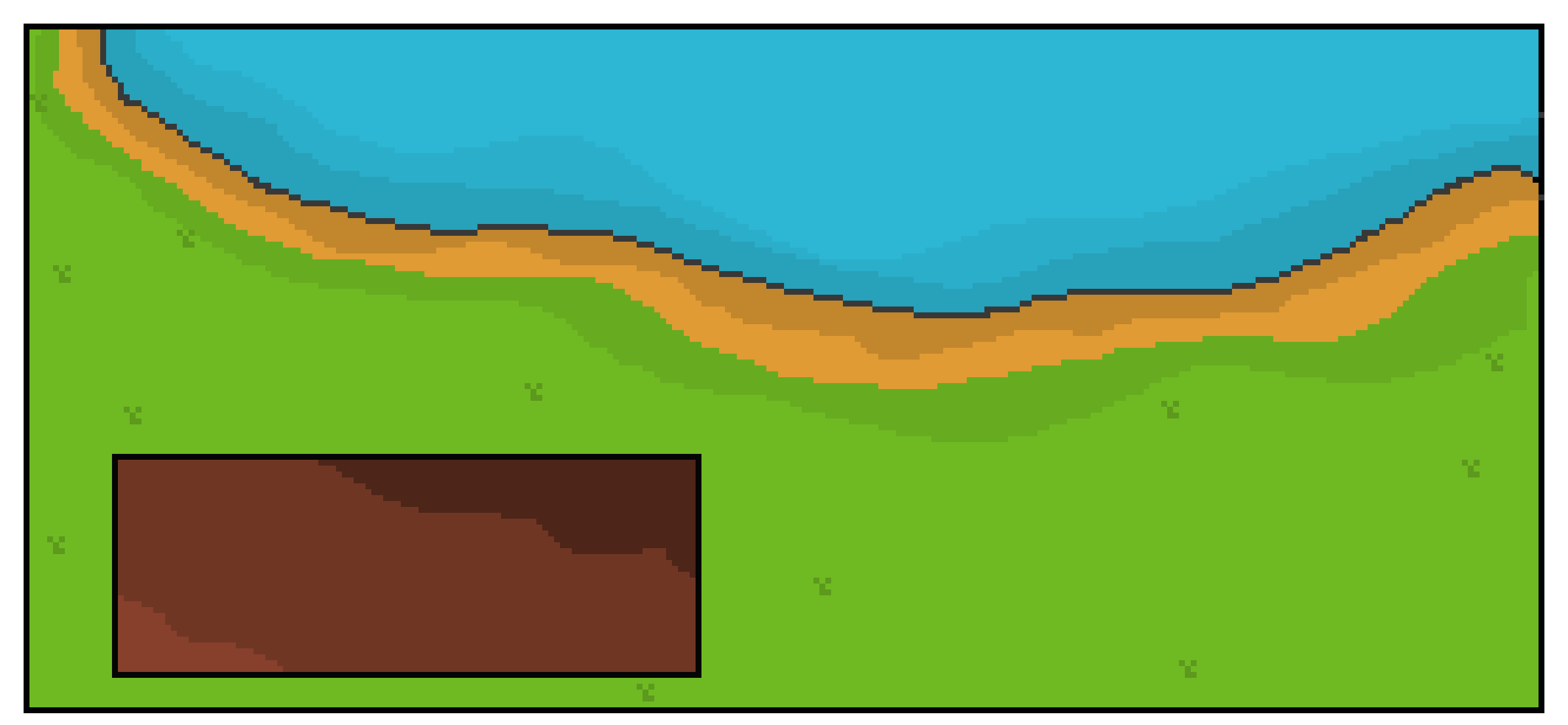 [44314c] Farm-Home