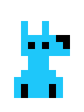 [9664c4] It's Him