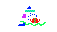 [9664c4] party hat