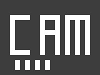 [2171ff] CAM 4 button