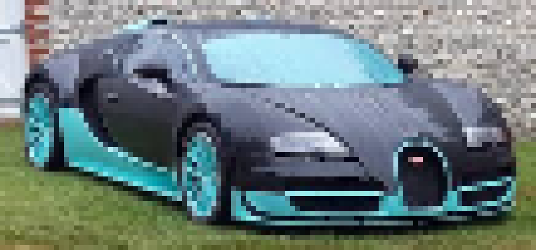 [bad655] Bugatti