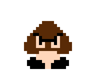 [9664c4] Goomba