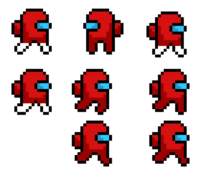 [c821d8] mogus walking experiment