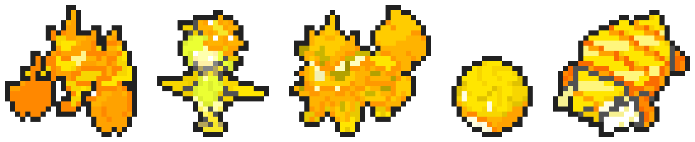 [f68dee] Frenzied_Noble_Pokémon