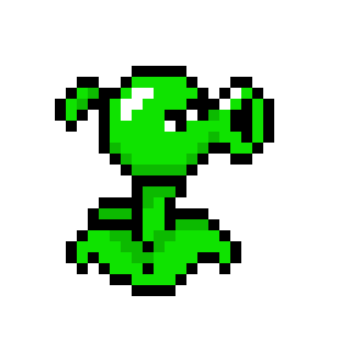 [9664c4] Peashooter