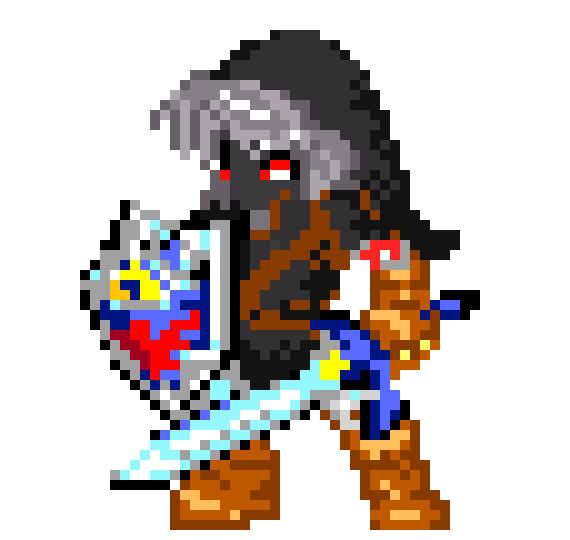 Dark Link