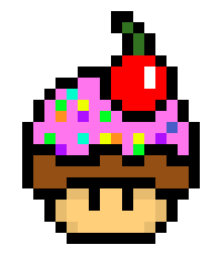 Ice Cream Toad