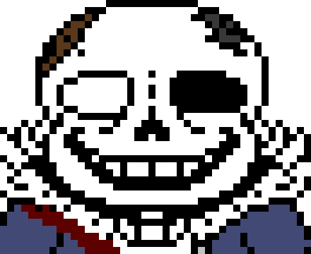 [53a360] Sharp bones stabs Ink *