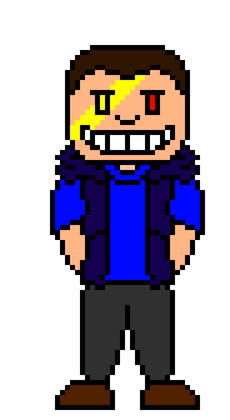 [d082ec] im back and my nephew
