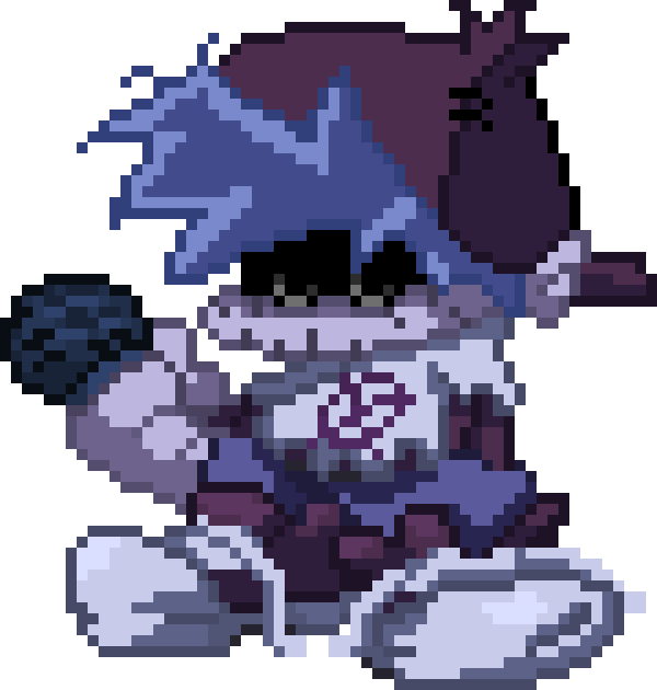 [e52800] FnF Yourself (Silly billy) smol