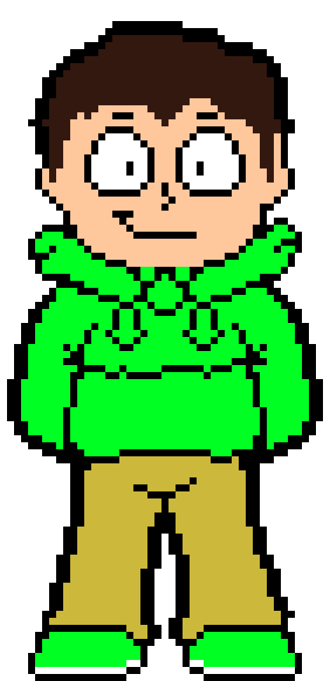 Eddsworld Edd