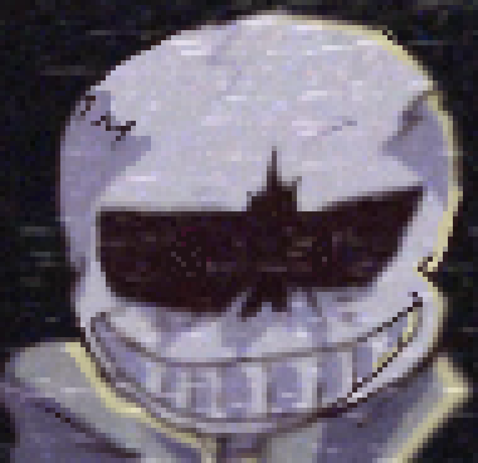 [e27272] Sans: there is another way...
