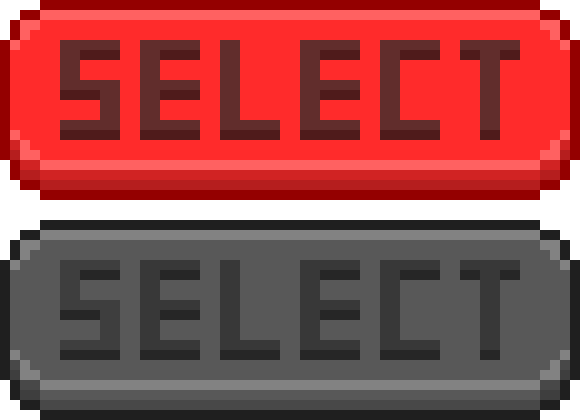 [5e8c3f] select buttons personal use