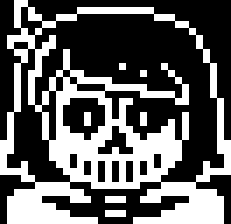 AA- oh wait im a skeleton.
