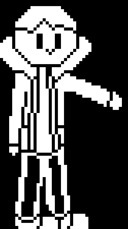 [46dc50] Ethan: Hello PAM <holds out hand to nobody>