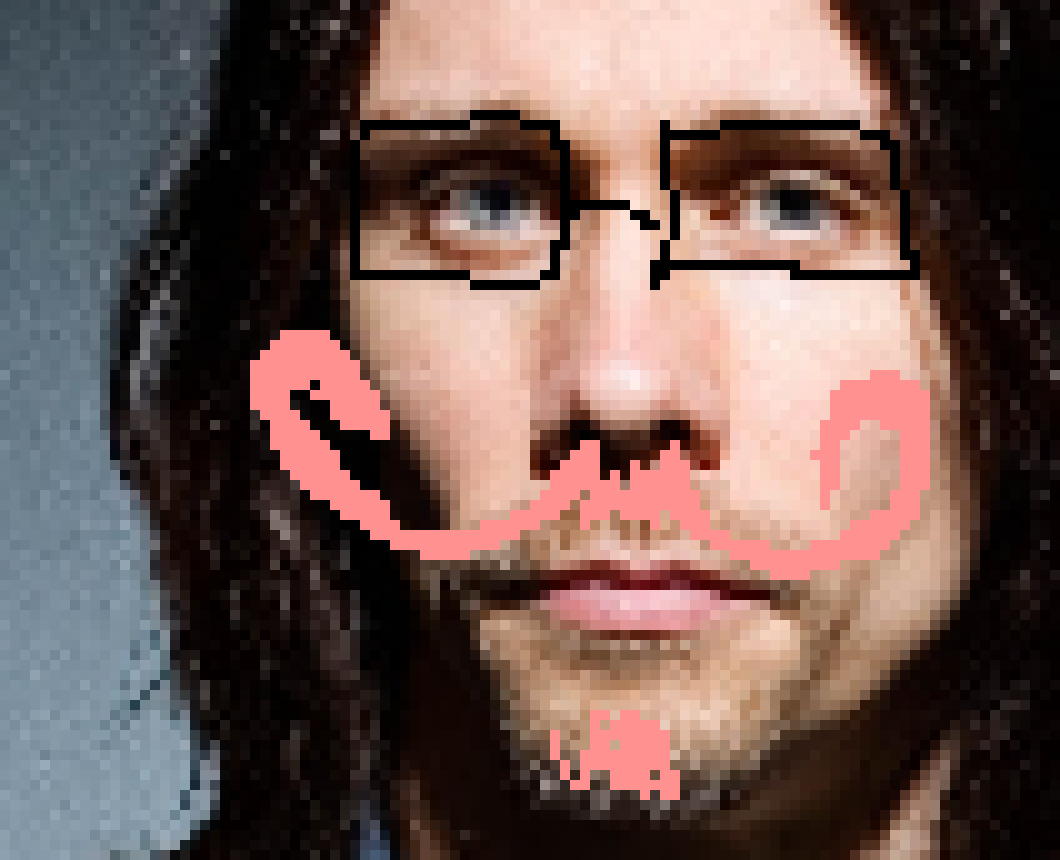 [236914] if you are a man and not straight you should never complain about handsome men coming your way