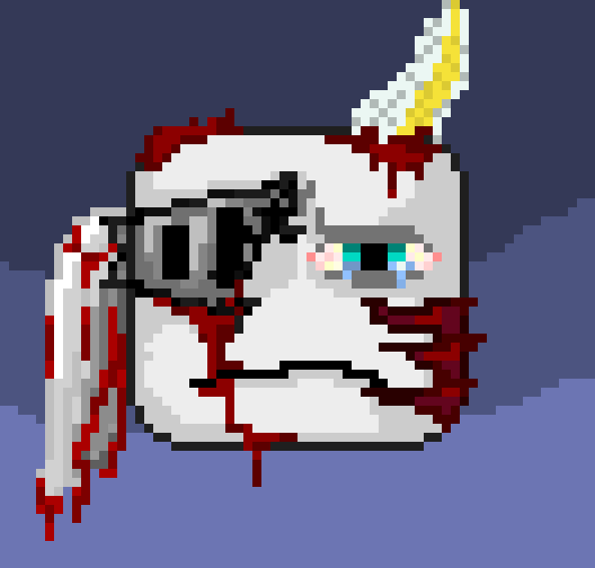 [3a6c54] MORON