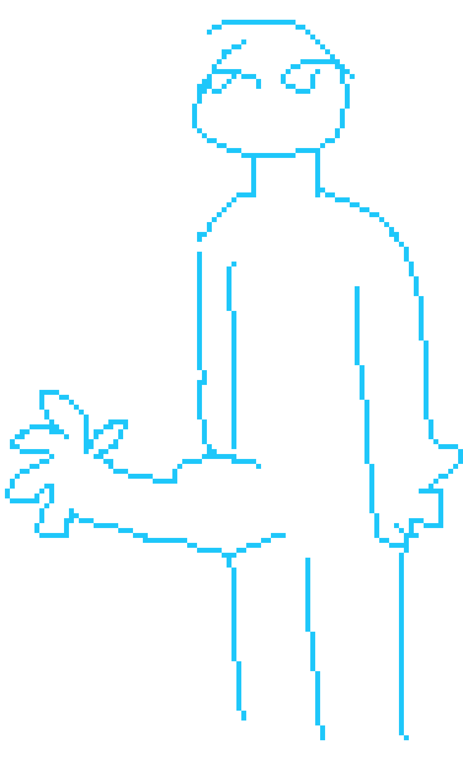 [6ed71d] Sigh nobody ever daps me up
