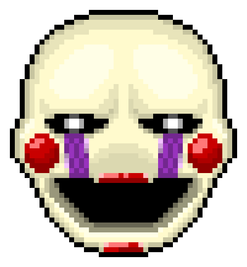 [9664c4] marionette