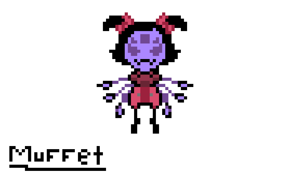 Muffet
