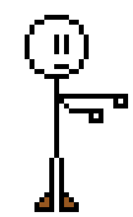 Henry Stickmin