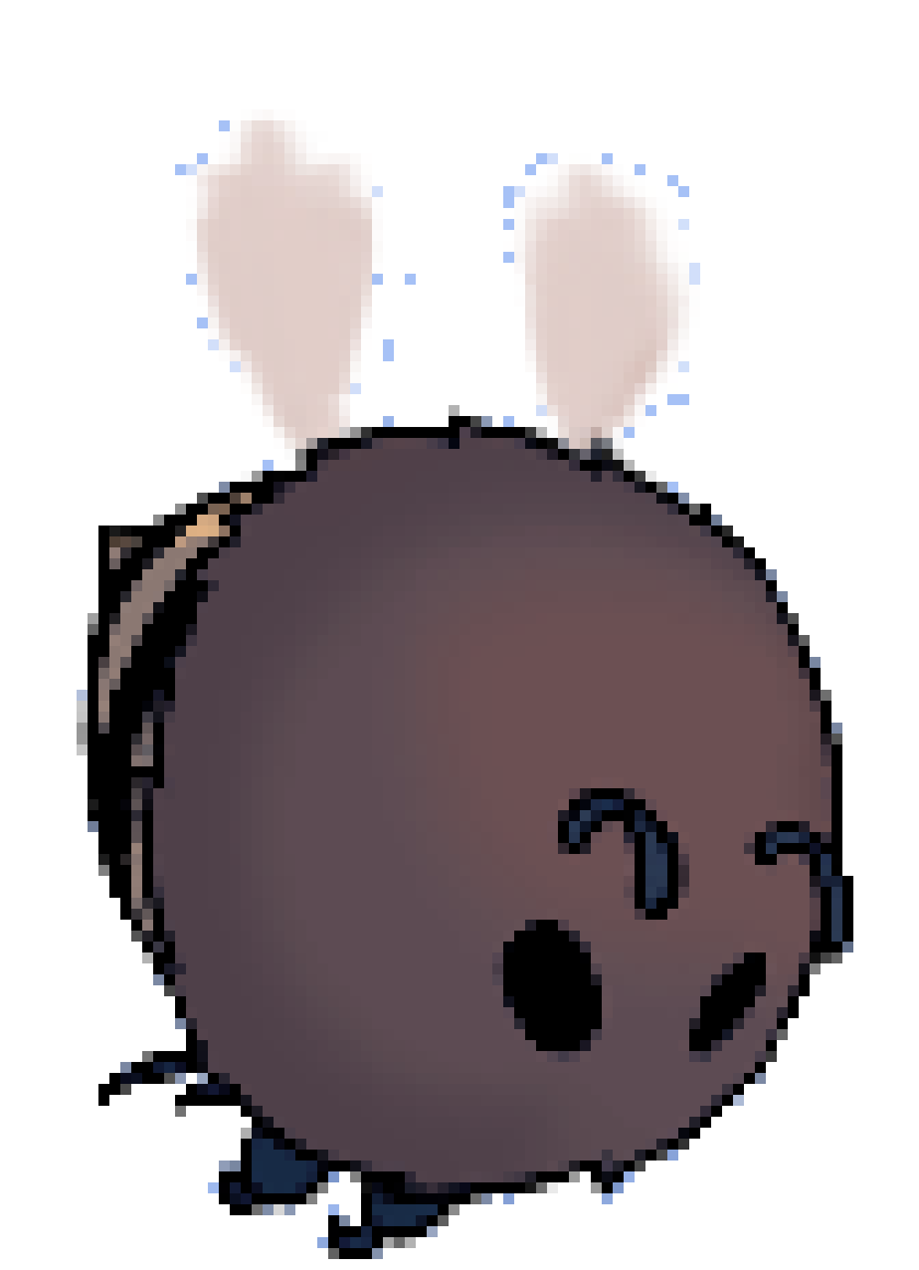 [990543] Heavy Guardian (Hollow Knight) (Free to use)