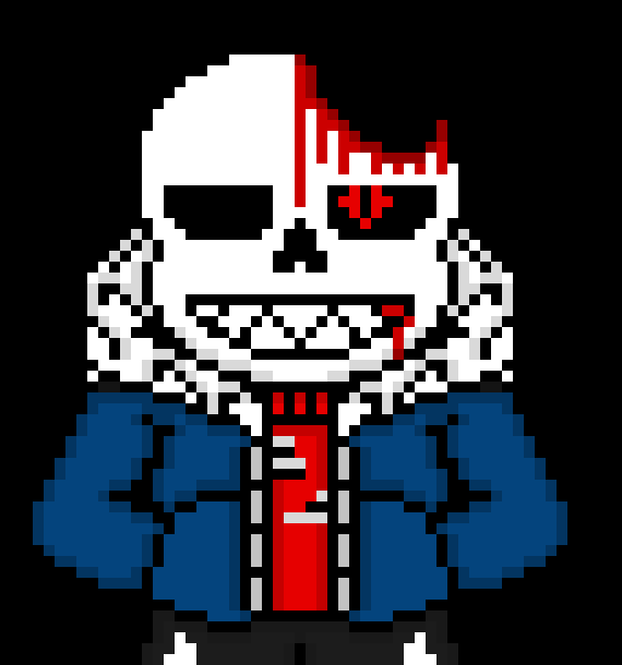 [b63bdb] *slashes at TerrorDust with his axe, making him drop FTD*