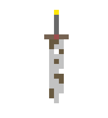 [539411] Simple sword