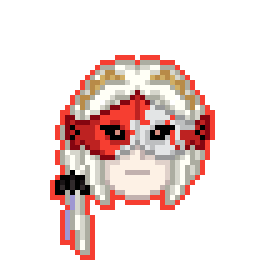 [f75c38] Edelgard Phantom Thief Stock