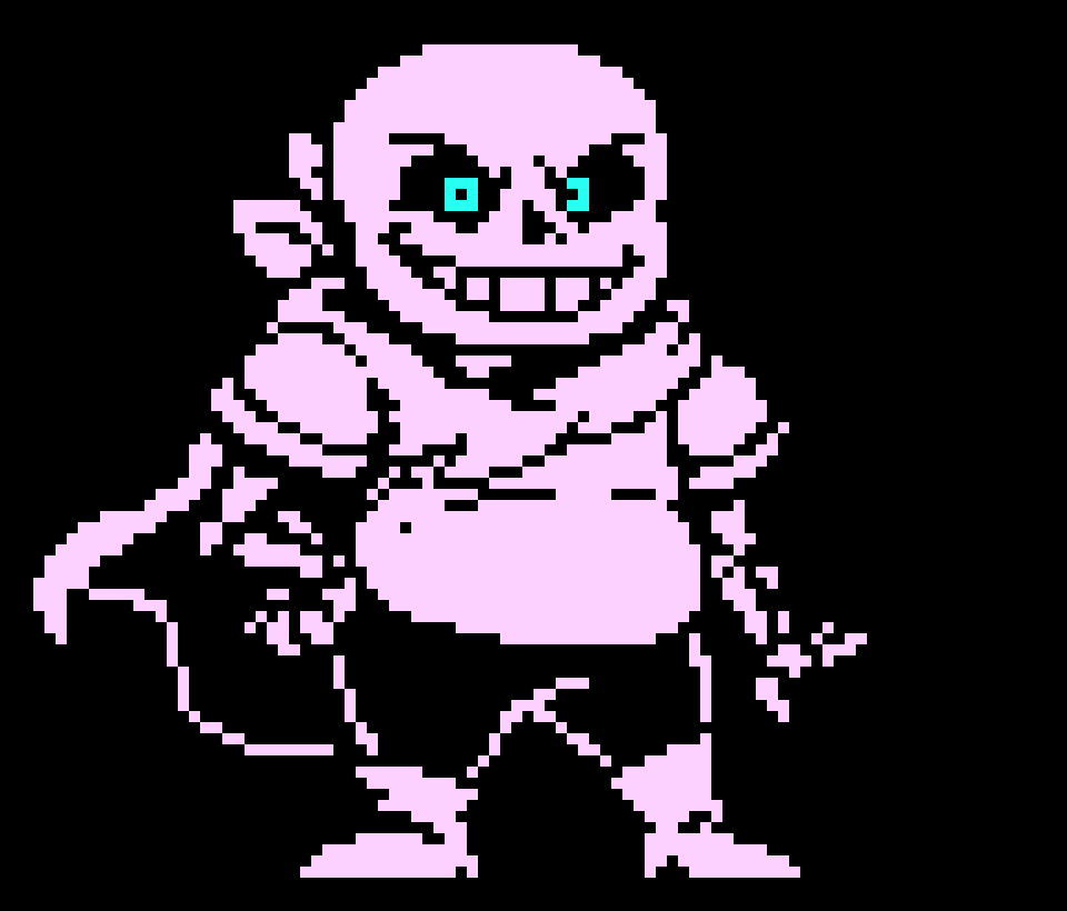 So i made this au named :Fellswap: Violet,shall i edit this into the sans for it? -Ro