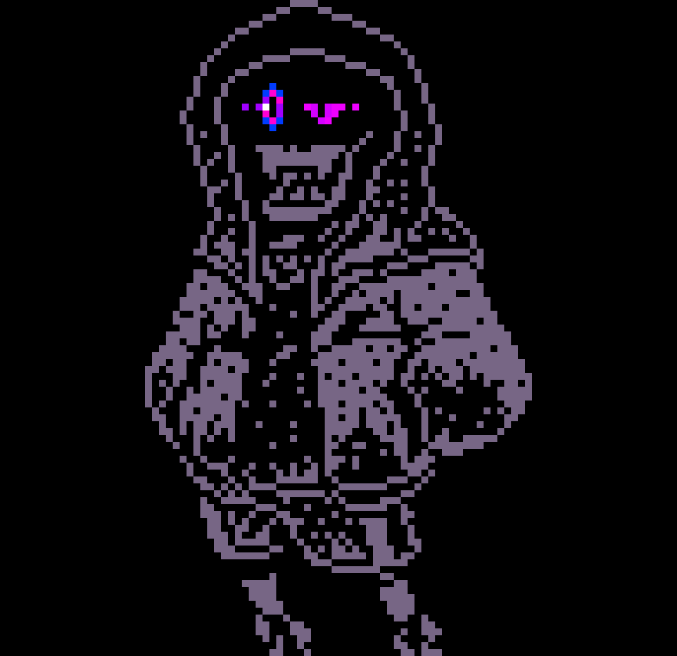 [DUSTSWAPFELL][THE DISSIDENT][UPDATED]