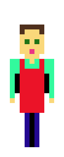 [31111b] concessions man