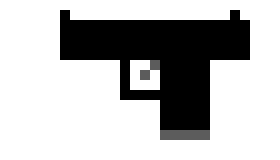 [9664c4] Pistol 1