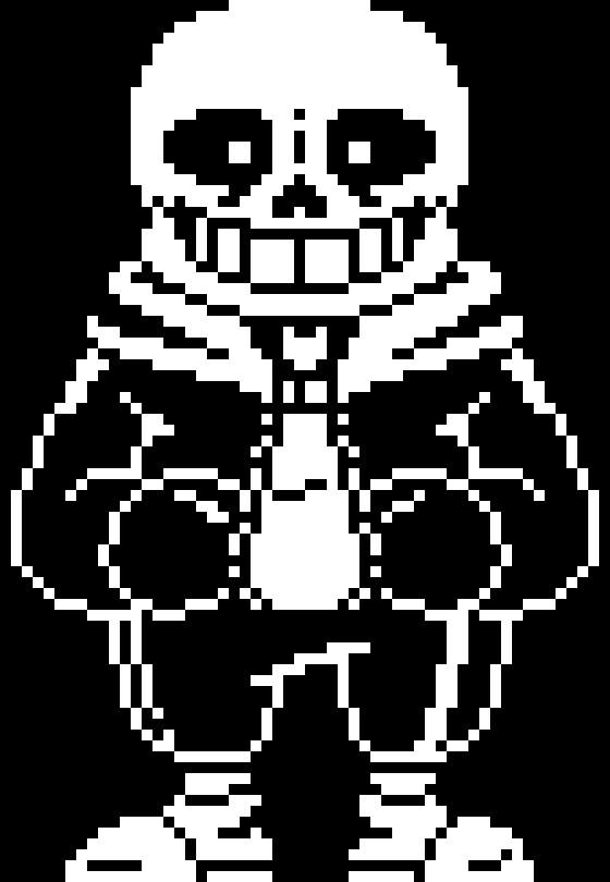 Undertale Last Breath Phase 1