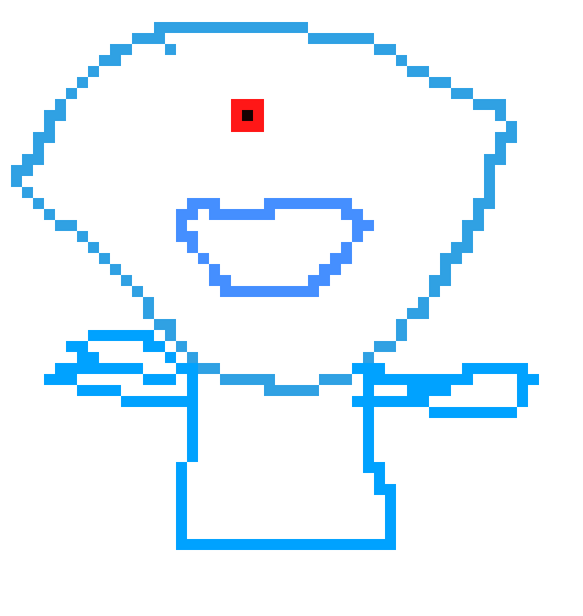 [96ebb7] blob guy 