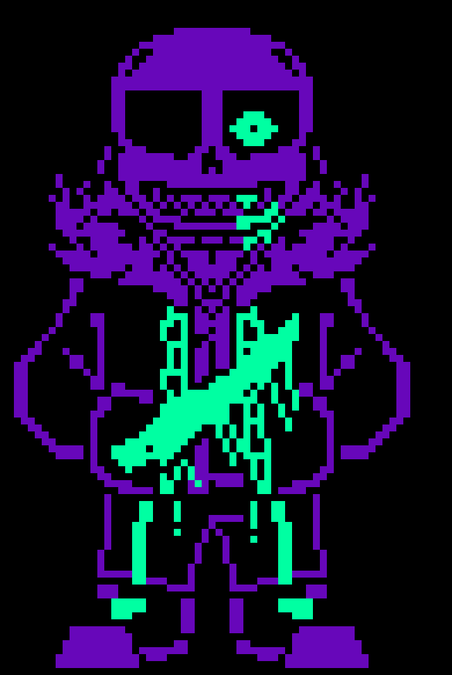 [b0a673] Felltale sans
