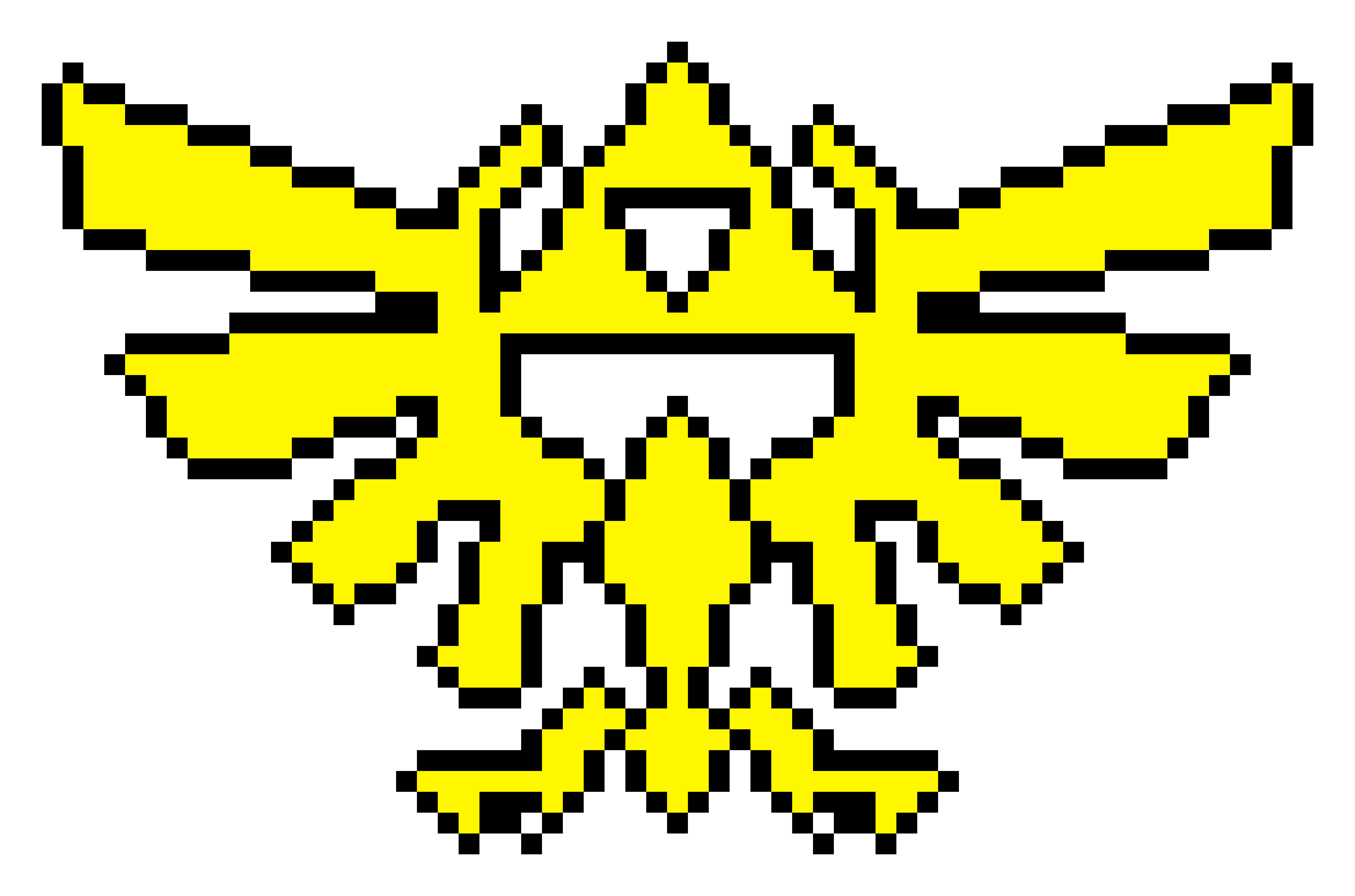 [9664c4] Tri-Force