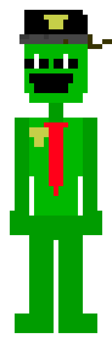 [a87fb4] Pixel Jacob