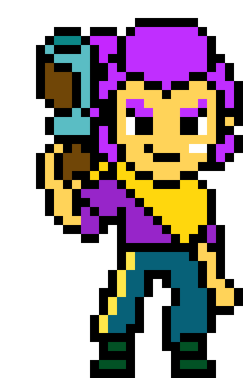Shelly