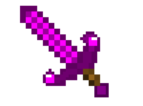 [9664c4] Moonlight Sword