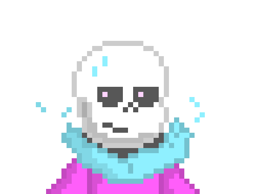 [2d73ea] *The sassy Skeleton Just Rolled his eyes* "Yea, Dead meme, Whatever."