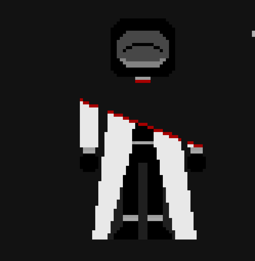 [2fcb16] Royal Scientist!ODST: *Theres blood on his blueprints,and on his projects*