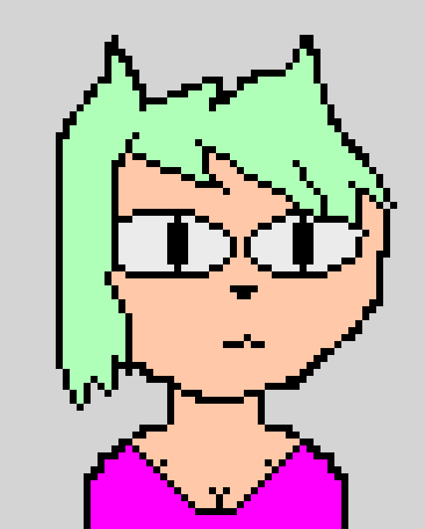 [d8d976] (Im thinking of making something buts its so fucking unoriginal but...im not sure anyone has done it before though....)