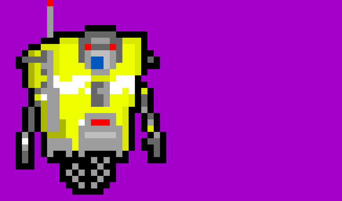 [9664c4] Clapltrap