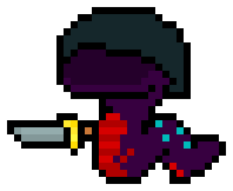 [9664c4] Assassin Snek