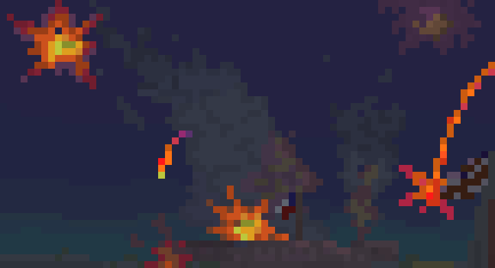 [cca8db] okay, okay, more rockets?-Demented