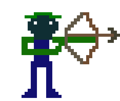 [9664c4] Archer