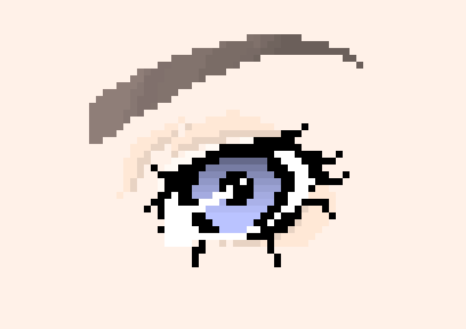 [9664c4] Eye 1 
