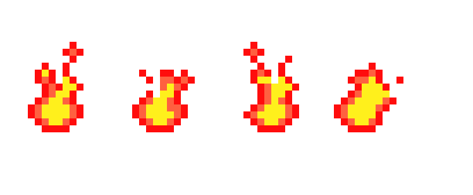 [9664c4] Fire Cycle