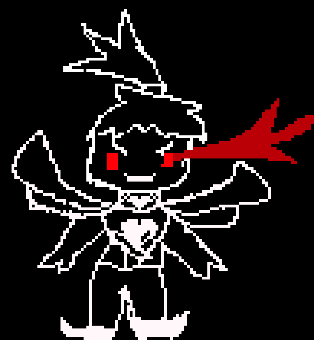 [8b88c0] ScatteredTale Undyne the Undying